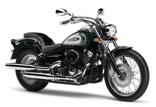 Продажа Yamaha DRAGSTAR статистика — martlib.ru